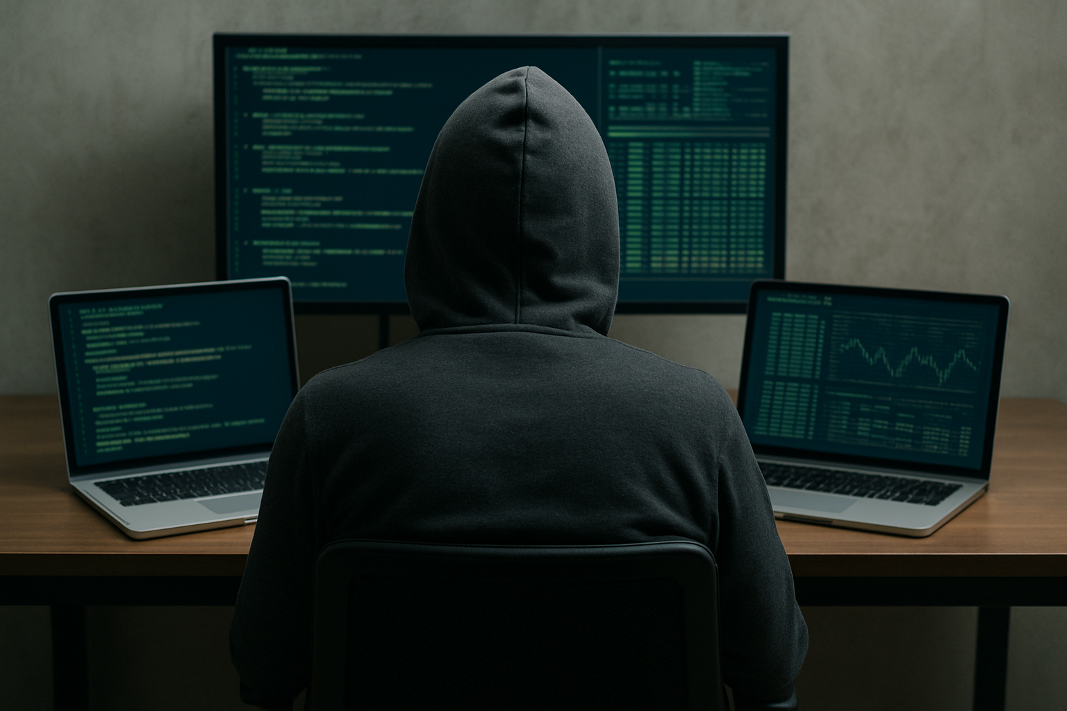 Утечка персональных данных 16 млн казахстанцев: начато досудебное расследование